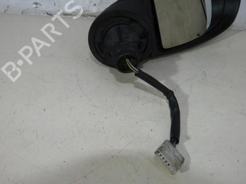 Right mirror FIAT PUNTO (188_) 1.9 JTD | BP23666864C27 