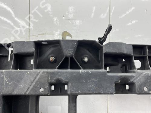 Front slam panel CITROËN C3 II (SC_) 1.4 HDi 70 (SC8HZC, SC8HR0, SC8HP4) | BP33313453C72  - Image 12