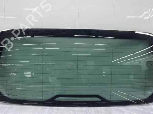 Used Bootlid window OPEL ZAFIRA A MPV (T98) 2.2 DTI 16V (F75) (125 hp) 23756181