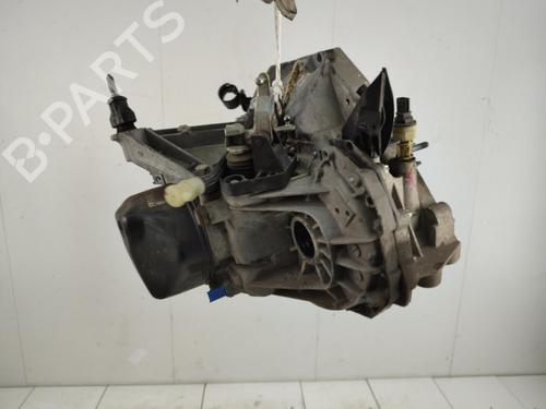 gearbox-dacia-sandero-2008-23704813 main image