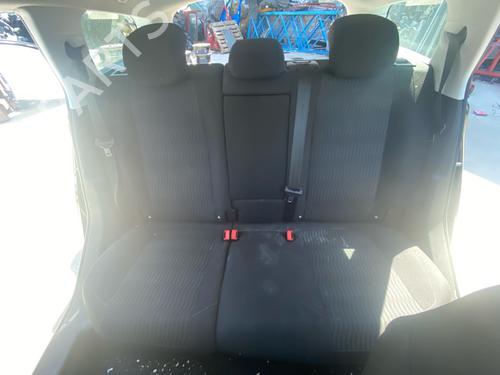 Used Seats set Seats set 36851260 36851260