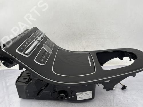 Middle console MERCEDES-BENZ E-CLASS T-Model (S213) E 220 d (213.204) | BP32413163I22 