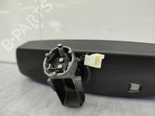 Rear mirror FORD C-MAX II (DXA/CB7, DXA/CEU) 2.0 TDCi | BP23705723I6 