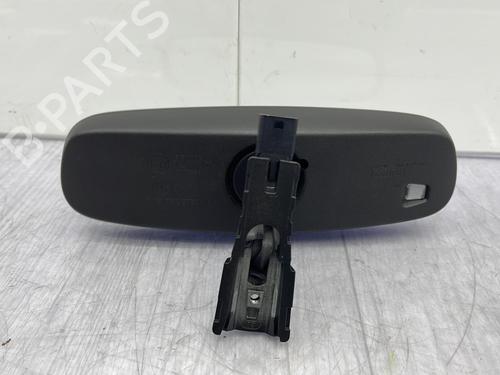 Used Rear mirror OPEL MERIVA B MPV (S10) 1.4 (75) (120 hp) 23703940