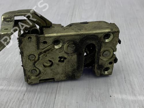 Front right lock CITROËN AX (ZA-_) 11 | BP23702152C97 