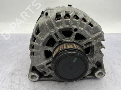 Alternator PEUGEOT 2008 I (CU_) 1.6 BlueHDi 120 | BP23752856M7  - Image 7