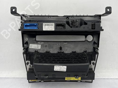 Climate control BMW 5 (E60) 520 d | BP25027914I5 - Image 9