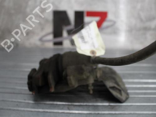Used Right front brake caliper VW GOLF III (1H1) 1.9 D (64 hp) 23689568