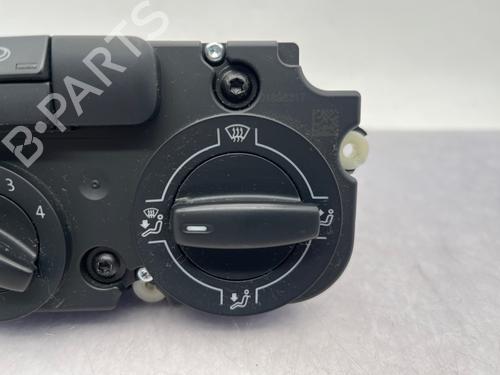 Climate control VW GOLF V (1K1) | BP40443333I5 - Image 3