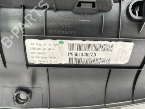 Used Instrument cluster Instrument cluster CITROËN C4 I (LC_) 1.6 HDi (109 hp) 32478949 32478949