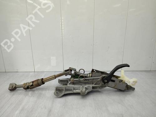 Used Steering column Steering column FORD C-MAX II (DXA/CB7, DXA/CEU) 1.6 TDCi (115 hp) 23720208 23720208