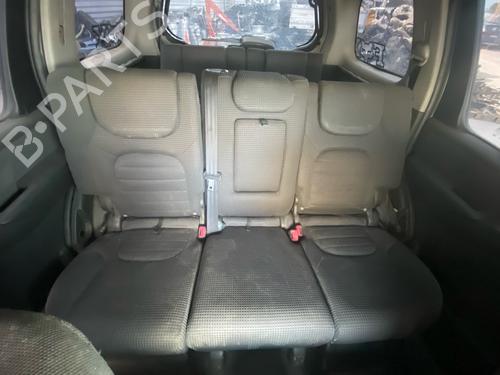 Seats set NISSAN PATHFINDER III (R51) 2.5 dCi 4WD | BP36646283C78 - Image 16