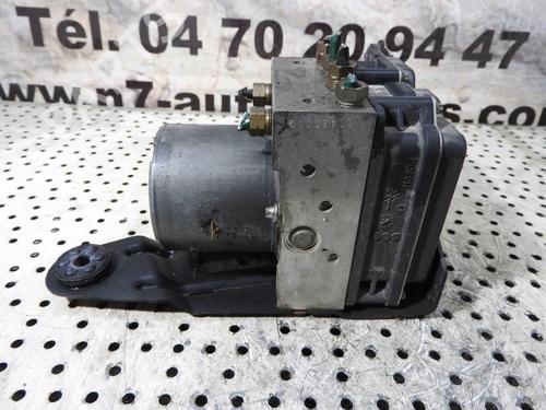 ABS pump RENAULT MEGANE II (BM0/1_, CM0/1_) 1.9 dCi (BM0G, CM0G) | BP23685163M43 