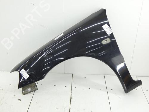 Left front fenders PEUGEOT 106 II (1A_, 1C_) 1.0 i | BP23689903C41 