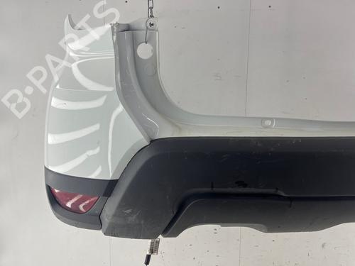 Rear bumper DACIA DUSTER (HM_) 1.5 dCi 115 4x4 (HMAD) | BP36345391C8 - Image 4