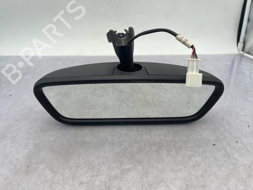 Rear mirror MERCEDES-BENZ A-CLASS (W176) A 180 (176.042) | BP40040632I6 - Image 4
