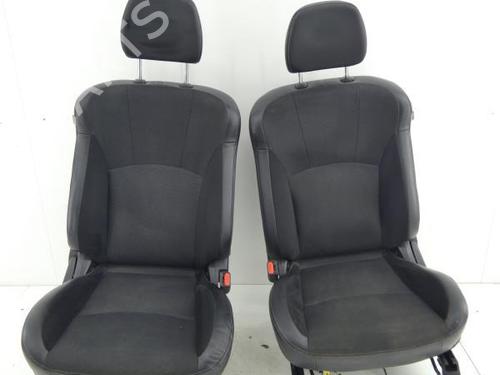 Used Seats set CITROËN C-CROSSER (VU_, VV_) 2.2 HDi (156 hp) 23692825