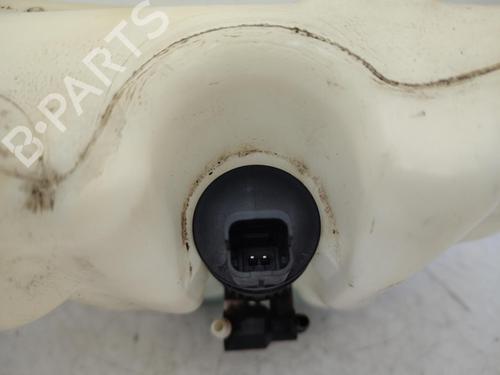 Used Windscreen washer tank Windscreen washer tank RENAULT CLIO II (BB_, CB_) 1.4 16V (B/CB0P, BB13) (98 hp) 23719127 23719127