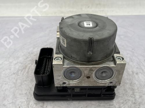 ABS pump PEUGEOT 208 I (CA_, CC_) 1.6 HDi / BlueHDi 75 | BP27159069M43