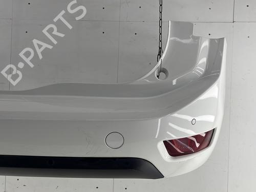 Rear bumper CITROËN GRAND C4 SPACETOURER (3A_, 3E_) 1.5 BlueHDi 130 | BP31949326C8 