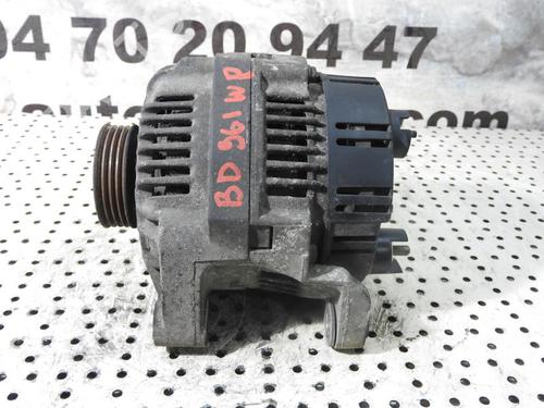 Used Alternator Alternator 23664341 23664341