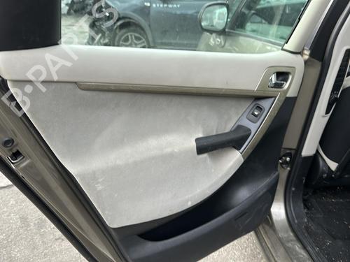 Left tailgate light CITROËN C4 Picasso I MPV (UD_) 1.6 HDi | BP23761410C79 - Image 23