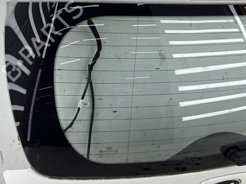 Tailgate KIA PICANTO II (TA) 1.0 | BP23761497C6 