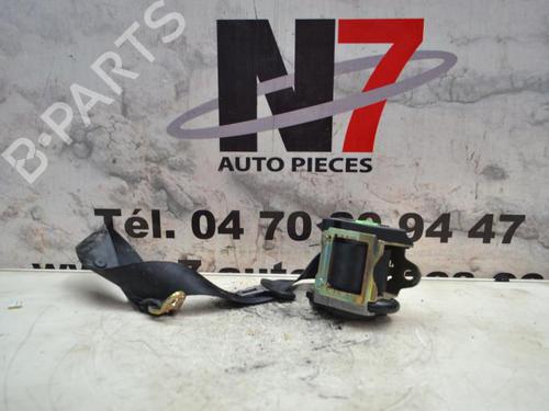 Used Rear right belt tensioner AUDI A3 (8L1) 1.9 TDI (110 hp) 23666634