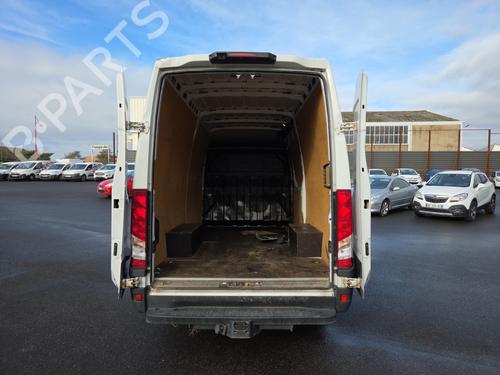 Engine IVECO DAILY VI Van 33S14, 35S14, 35C14, 42S14 | BP31873632M1  - Image 25
