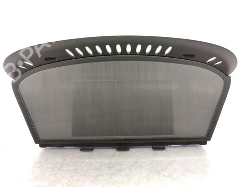 Display monitor BMW 3 Touring (E91) 320 d xDrive | BP23719487C48 