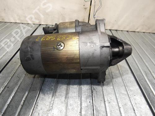 Used Starter Starter 23666824 23666824
