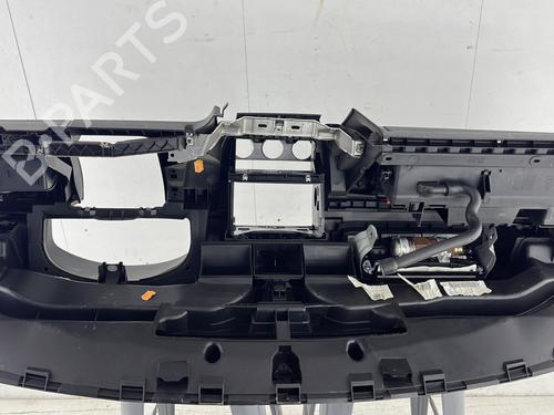 Dashboard VW SCIROCCO III (137, 138) 2.0 TDI | BP23761761C46  - Image 8