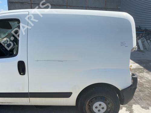 Engine CITROËN NEMO Box Body/MPV (AA_) 1.3 HDi 75 | BP33420696M1 - Image 54