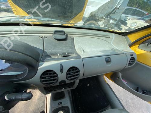 Instrumentbræt RENAULT KANGOO (KC0/1_) D 55 1.9 (KC0D) | BP38425995C46  - Image 47