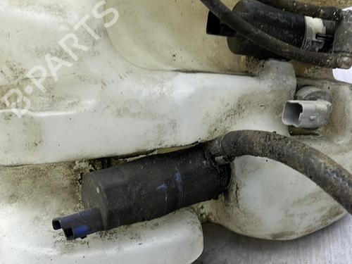 Windscreen washer tank CITROËN C4 Grand Picasso I (UA_) 1.6 HDi | BP23674607C113