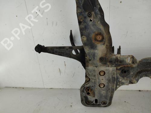 Subframe PEUGEOT EXPERT Van (VF3A_, VF3U_, VF3X_) 2.0 HDi 120 | BP23729539M9 - Image 2