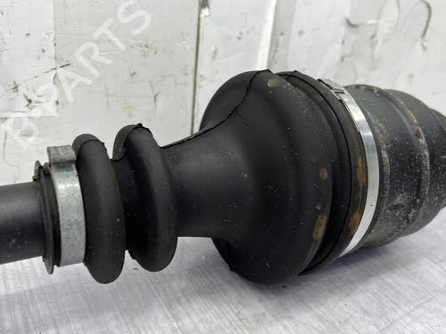 Right front driveshaft RENAULT RAPID Box Body/MPV (F40_, G40_) 1.9 D (F40R) | BP29450237M39 