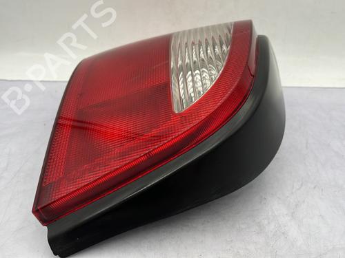 Left taillight RENAULT MEGANE I (BA0/1_) 1.9 dCi (BA05, BA1F) | BP23754920C34 
