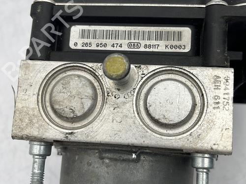 ABS pump AUDI A4 B7 Avant (8ED) 2.0 TDI 16V | BP23761471M43 