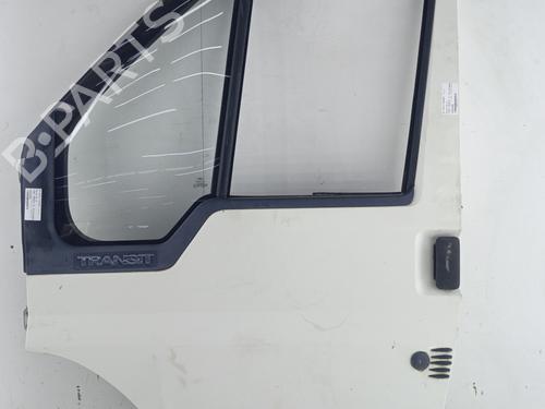 Used Left front door FORD TRANSIT Van (FA_ _) 2.4 DI RWD (FAA_, FAB_, FAC_, FAD_) (120 hp) 23739020