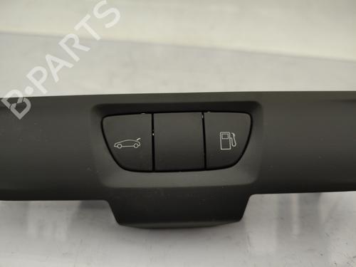 Switch PEUGEOT 508 I (8D_) 1.6 HDi | BP23739013I30 