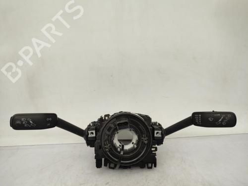 Steering column stalk VW GOLF VII (5G1, BQ1, BE1, BE2) 1.6 TDI | BP23719679I23 