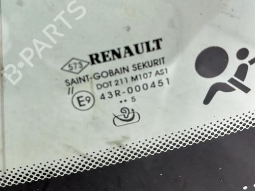 Windscreen RENAULT MEGANE II (BM0/1_, CM0/1_) 1.5 dCi (BM02, BM13, BM2A, CM02, CM13) | BP26001576C63 