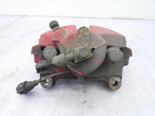 Used Left front brake caliper Left front brake caliper VW GOLF VI (5K1) 2.0 GTi (210 hp) 23694983 23694983