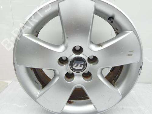 Rim SEAT LEON (1M1) 1.9 TDI | BP26177221C45 
