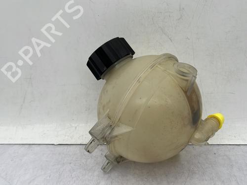 Expansion tank CITROËN JUMPY II Van 2.0 HDi 120 | BP23762036C120 
