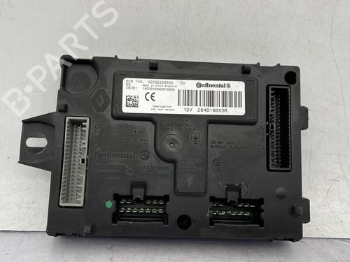 Elektronisk modul RENAULT CLIO IV (BH_) 1.5 dCi 75 | BP23979539M83 
