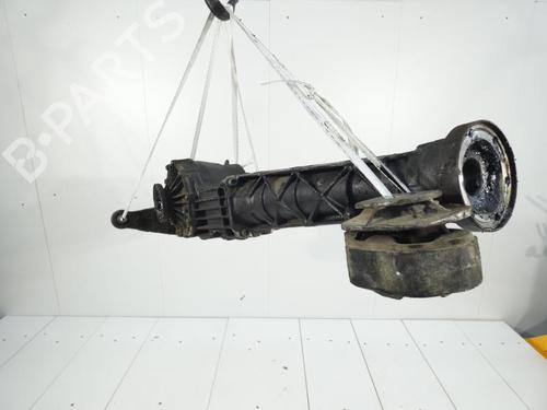 Rear differential AUDI A4 B5 (8D2) 2.5 TDI quattro | BP25269955M24 - Image 2