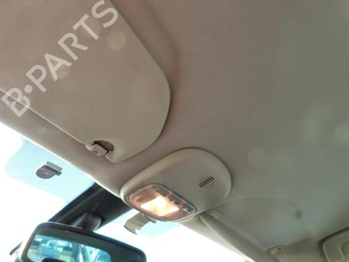 Right sun visor CITROËN C4 I (LC_) 2.0 16V | BP23689783I2 - Image 24
