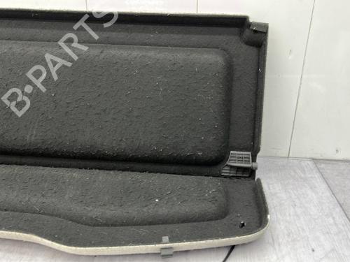 Rear parcel shelf RENAULT SCÉNIC III (JZ0/1_) 1.5 dCi | BP23756537C85 